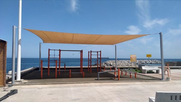 Toldo Amarillo (ut-01)