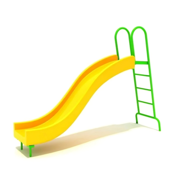 tobogan pequeño urban plaza