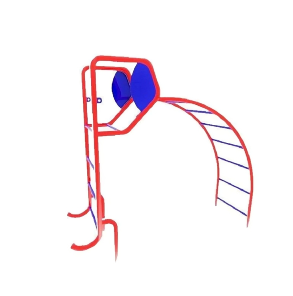 escalador elefante urban plaza