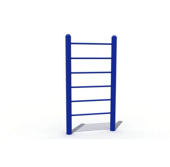 escalera vertical urban plaza