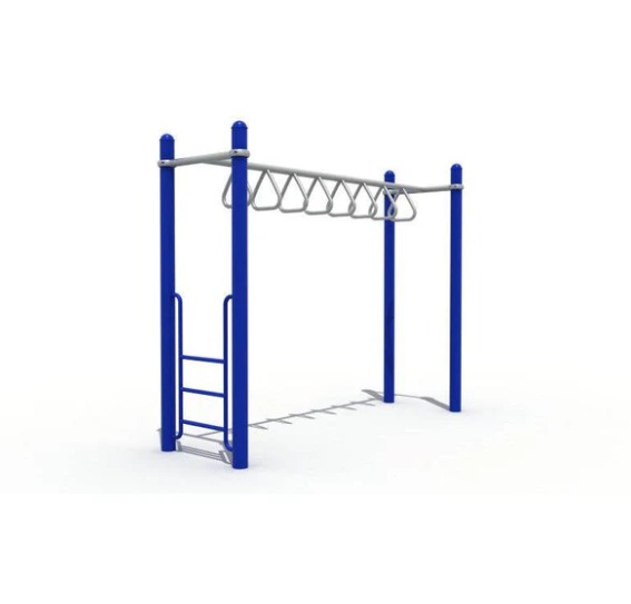 pasamano superior urban plaza