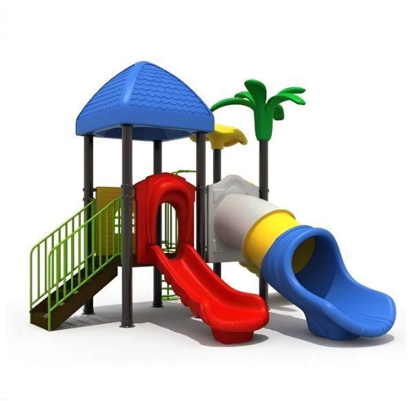 Juego Modular (Jm-020)