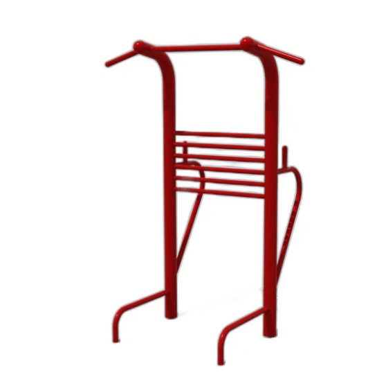 fuerza multifuncional urban plaza