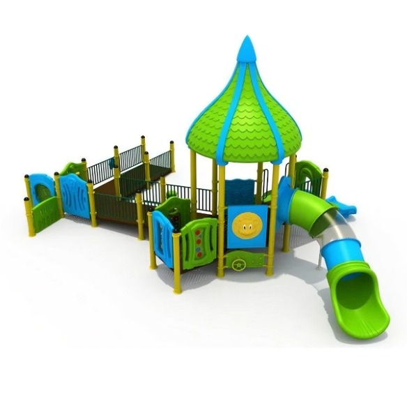 Juego Modular (Jm-006)