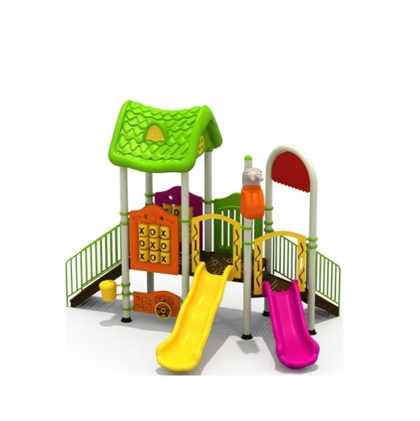 Juego Modular (Jm-007)