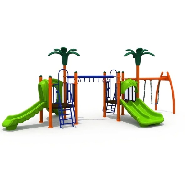 Juego Modular (Jm-021)