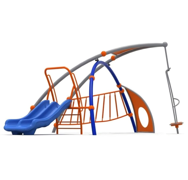 Juego Modular (Jm-011)