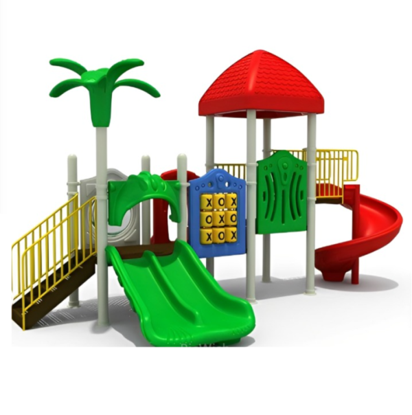 Juego Modular (Jm-024)