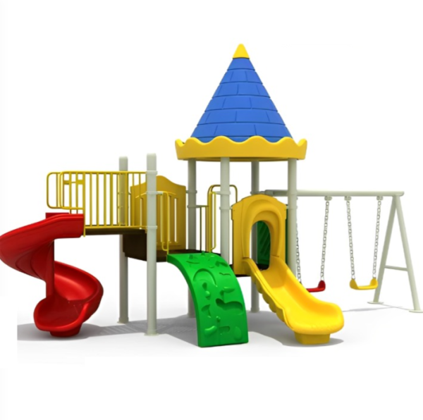 Juego Modular (Jm-025)