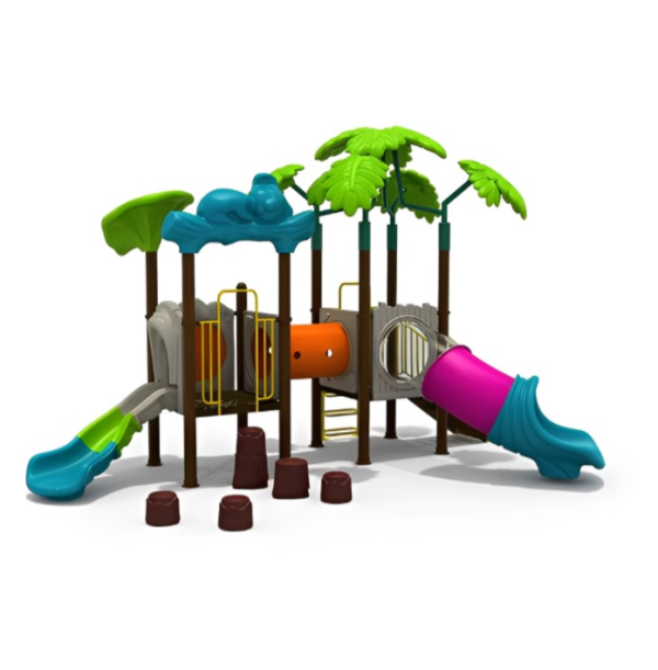 Juego Modular (Jm-026)