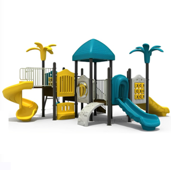 Juego Modular (Jm-027)