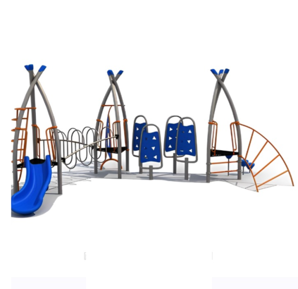 Juego Modular (Jm-028)