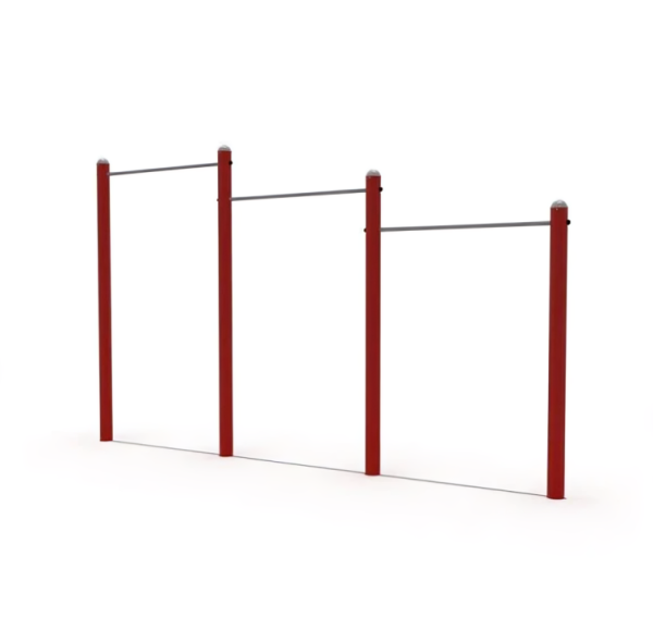 barras altas urban plaza